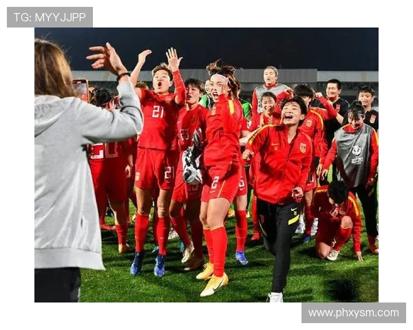 中国女足力克韩国晋级亚洲杯决赛 展现强大韧性与拼搏精神 中国女足力克韩国晋级亚洲杯决赛 展现强大韧性与拼搏精神