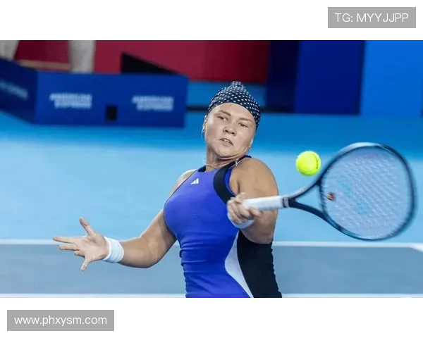 新星强势爆发搅动网坛格局引发赛季竞争新高潮风云再起全面升温势 新星强势爆发搅动网坛格局引发赛季竞争新高潮风云再起全面升温势