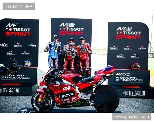 2025赛季MotoGP开赛在即 新赛季车队与车手阵容大揭秘