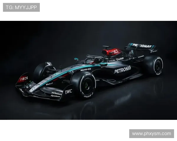 F1赛季即将迎来重磅变化 新规则或将改变车队竞争格局