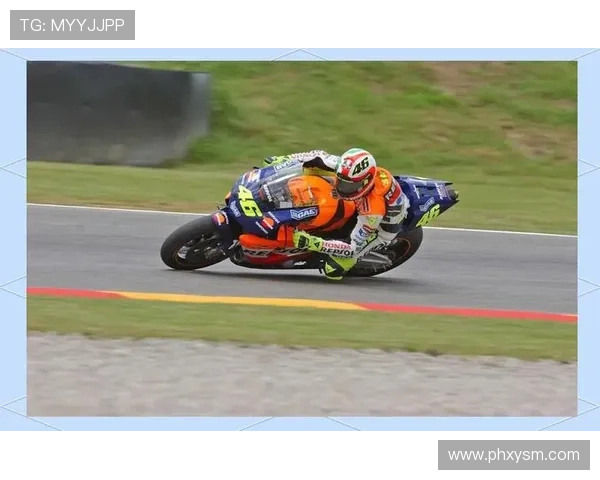 MotoGP赛季最新动态：重磅车手转会与赛道技术革新齐飞