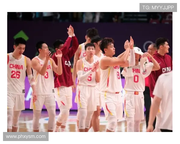 中国男篮逆转胜韩国队 全场紧张刺激赢得亚洲杯四强席位