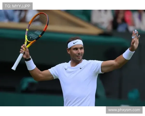 网球巨星纳达尔宣布暂别赛场 将专注恢复健康并规划未来职业生涯