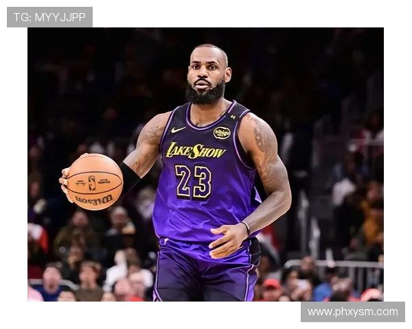 詹姆斯领衔湖人强势反弹西部格局再起波澜引热议赛季后半程竞争白热